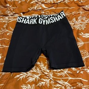 Gym Shark Biker shorts
